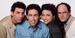 How the Cast of Seinfeld Aged from the First to Last Season