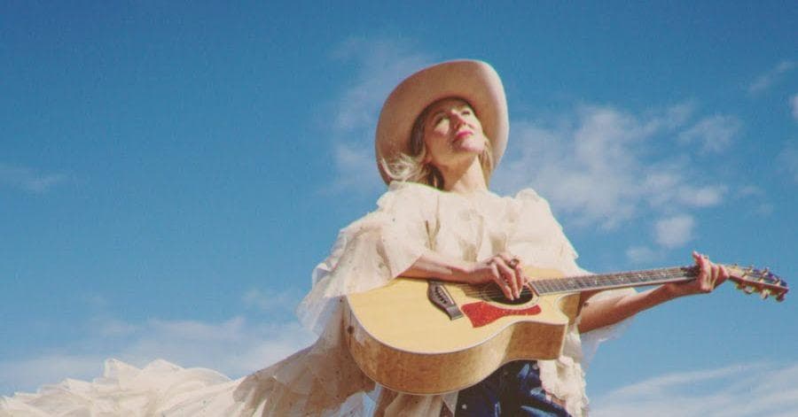 The Best Folk Albums Of 2022, Ranked