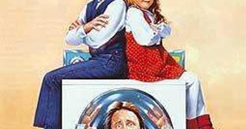 problem child 2 cast
