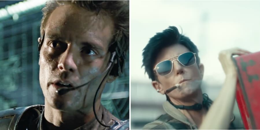 Movies That Were Reshot, Recut Or Shelved Because Of An Actor's Offscreen Behavior