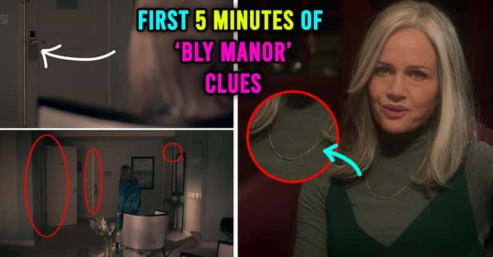 13 Hidden Clues We Missed In The First Scene Of...