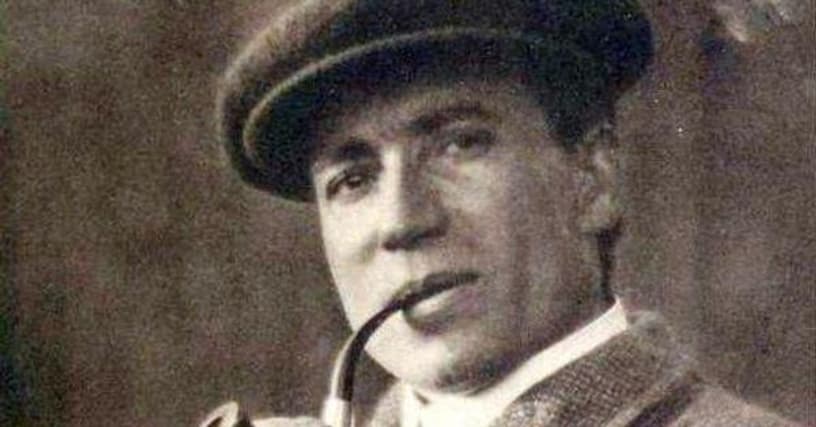 The Autobiography of a Super-Tramp by W.H. Davies
