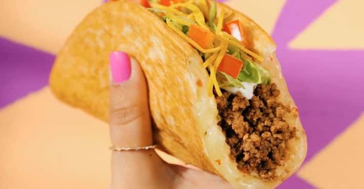 Taco Bell Recipes to Make at Home