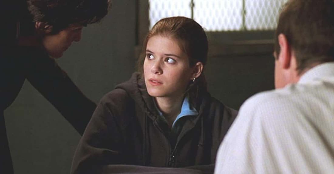 Famous Actors Who Appeared On 'Law and Order: SVU' As Kids