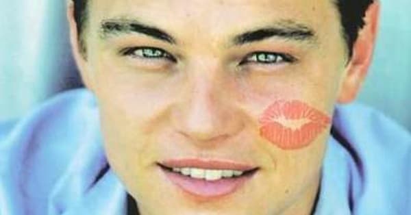 Celebrities at 25 | List of Pictures of Famous Men in Their Prime