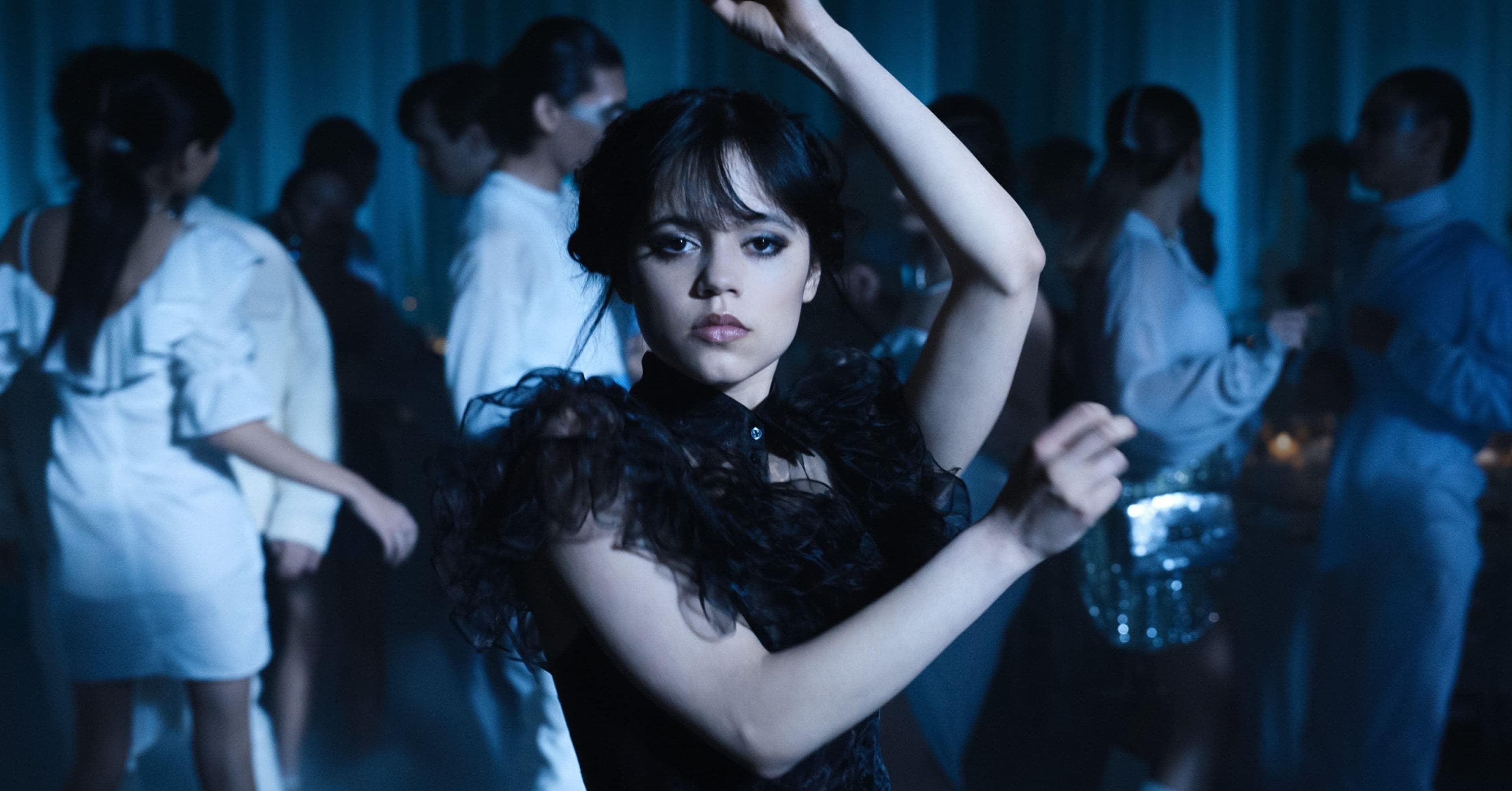 The 15 Best Shows Like 'Wednesday', Ranked By Fans