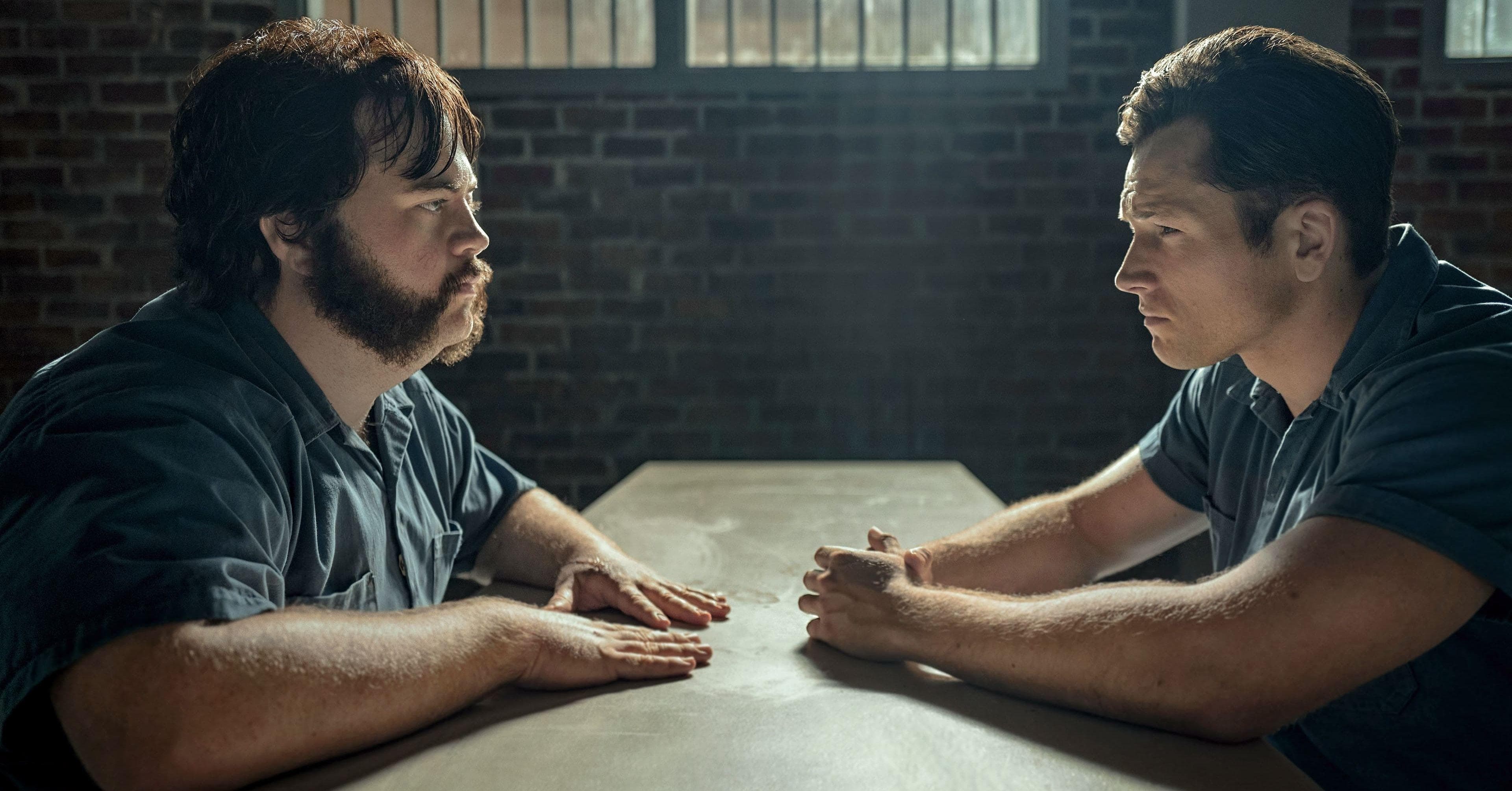 The 25 Best Movies And Shows Like 'Black Bird'