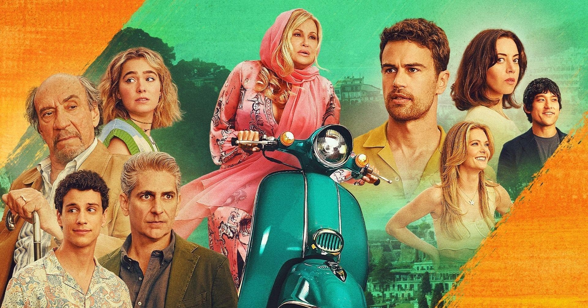 The 25 Best Shows Like 'The White Lotus', Ranked By Fans