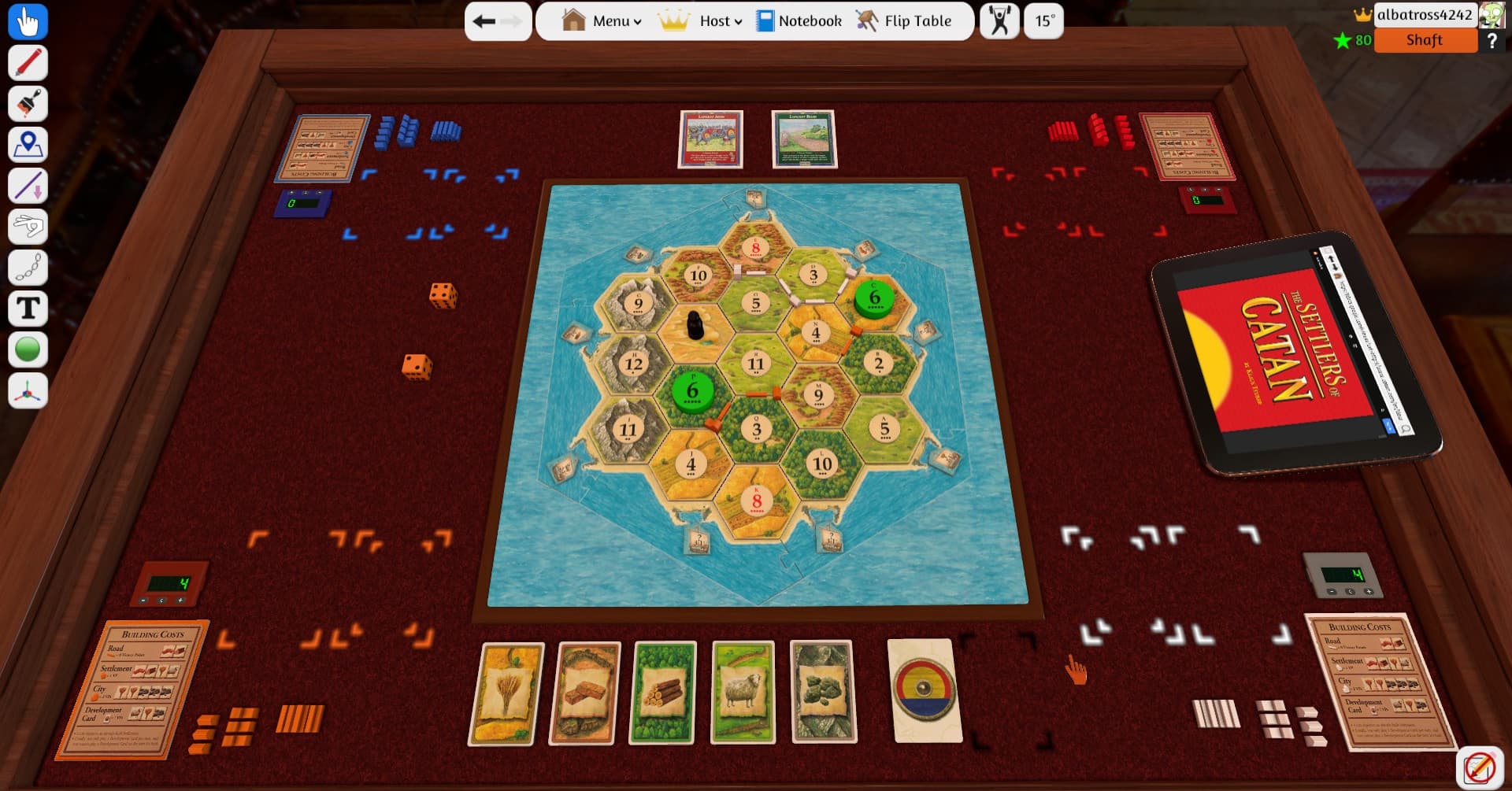 17 best Tabletop Simulator mods for popular board games