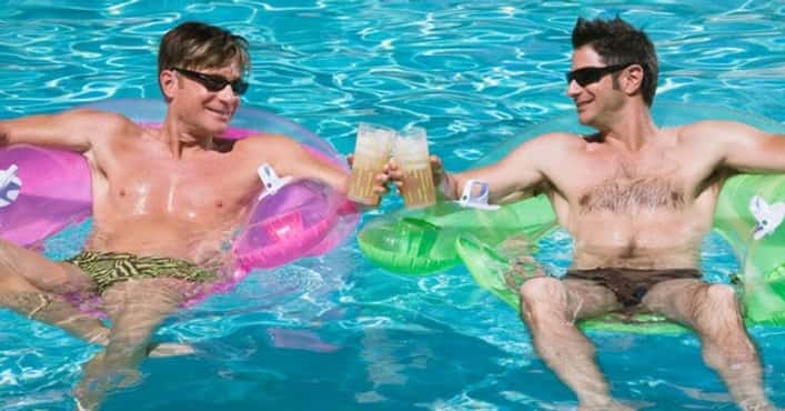 The Top Gay Travel Destinations
