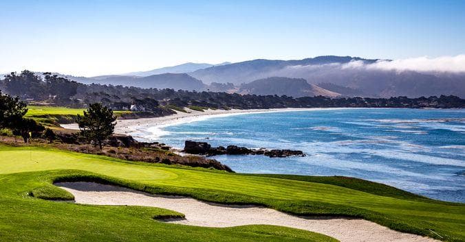 Best Golf Destinations in the World | List of Top Golf Courses and Resorts