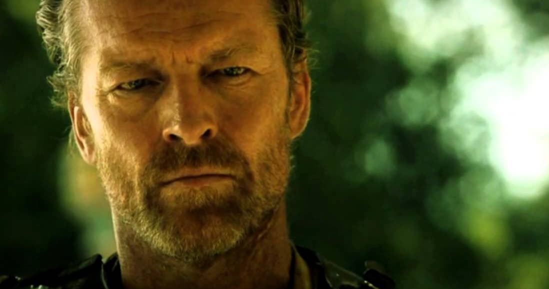 Inside Jorah's Head | Jorah Mormont Reddit