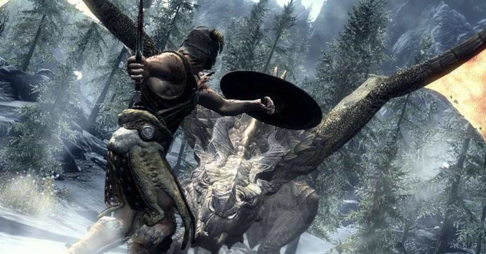 The Best Fantasy Games Of All Time