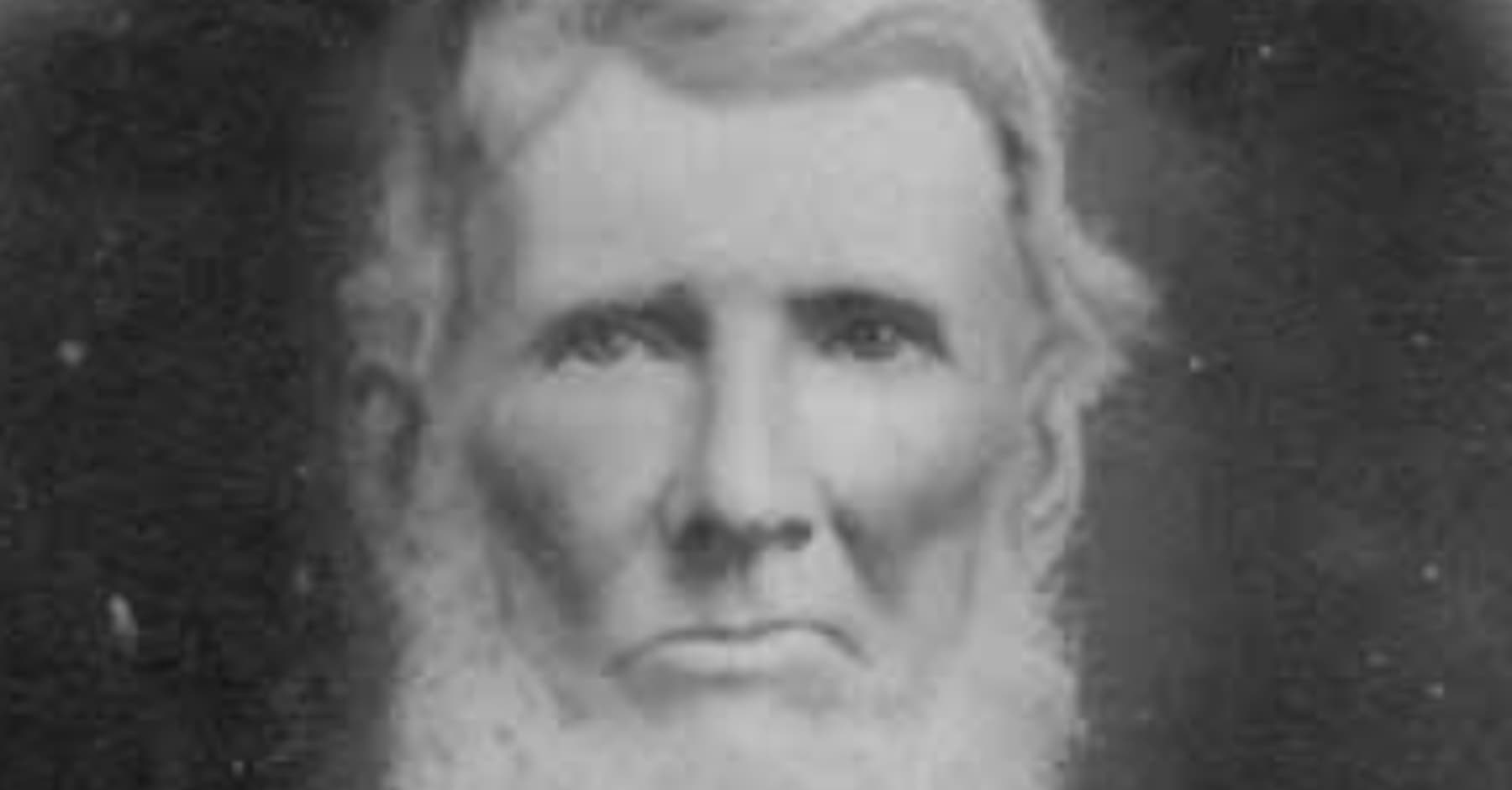 Figures From American History We Didn't Know Lived Long Enough To Be Photographed