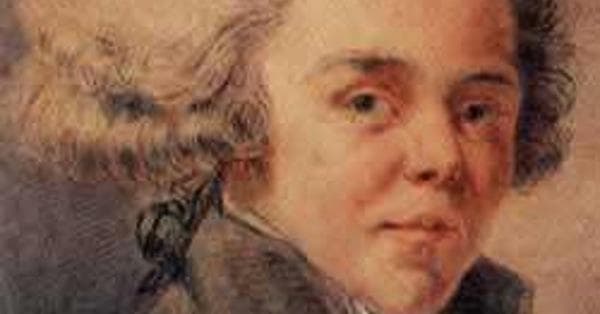 Best Antoine De Rivarol Quotes | List of Famous Antoine De Rivarol Quotes