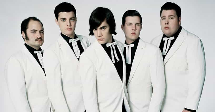 Popular  Swedish  Bands  List of Famous  Bands  from Sweden   Popular  Swedish  Bands  List of Famous  Bands  from Sweden