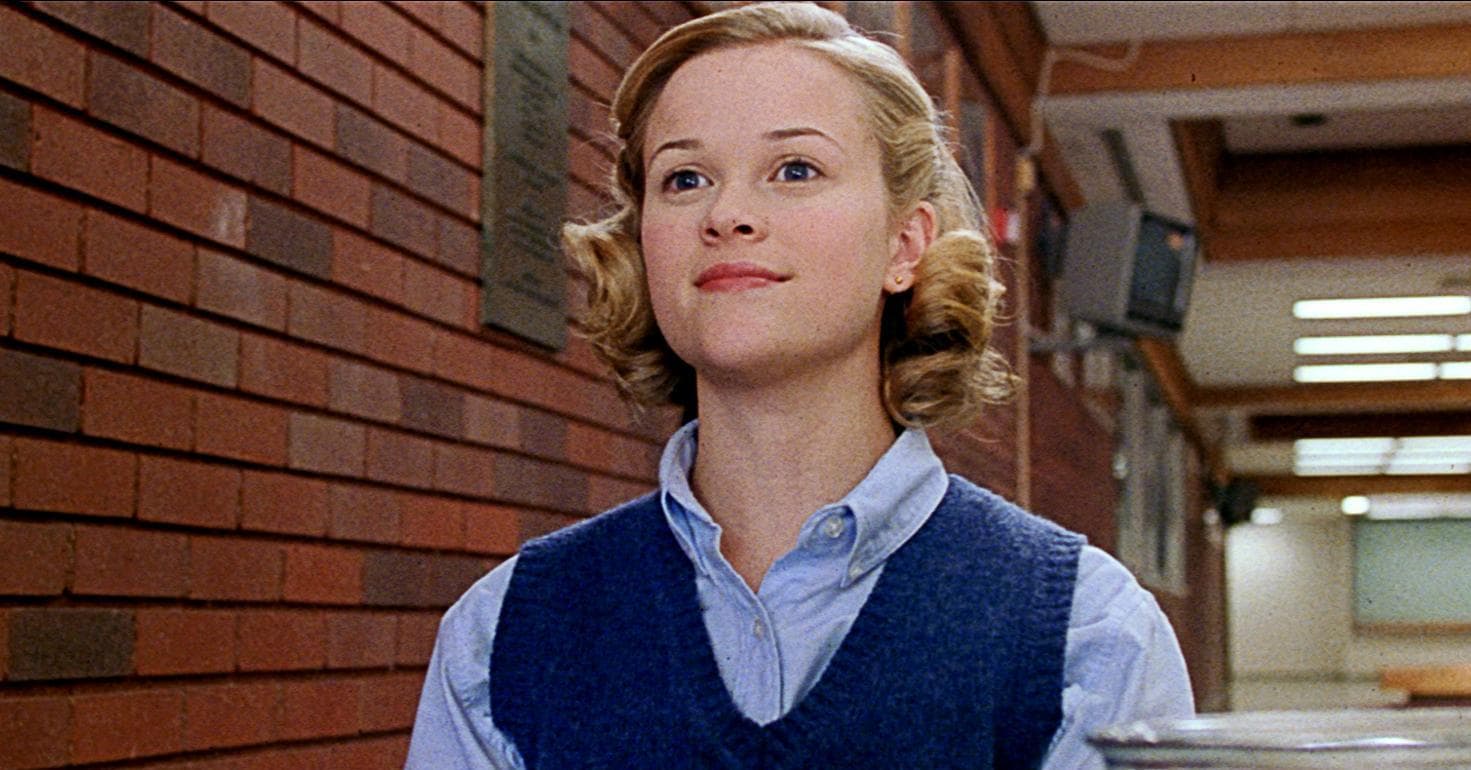 Reese Witherspoon Movies List: Best to Worst
