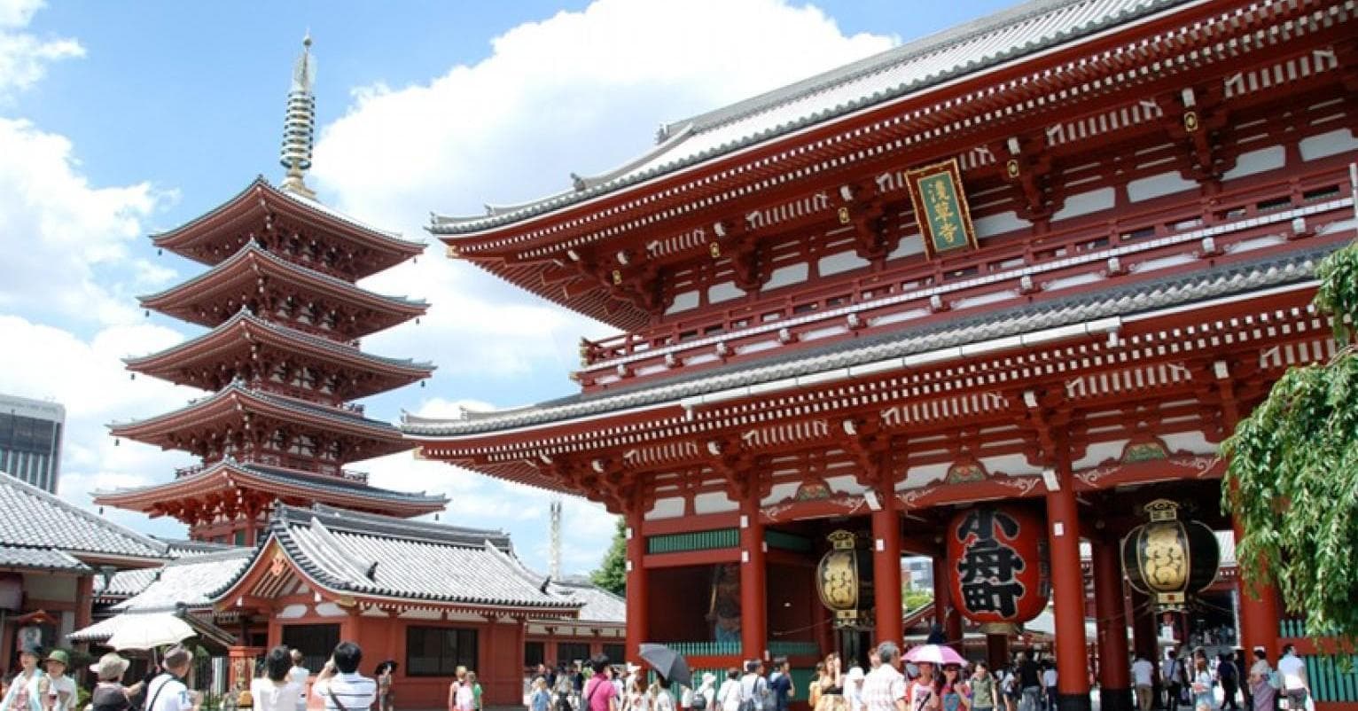 Top Must-See Attractions in Tokyo | List of Best Things to Do in Tokyo