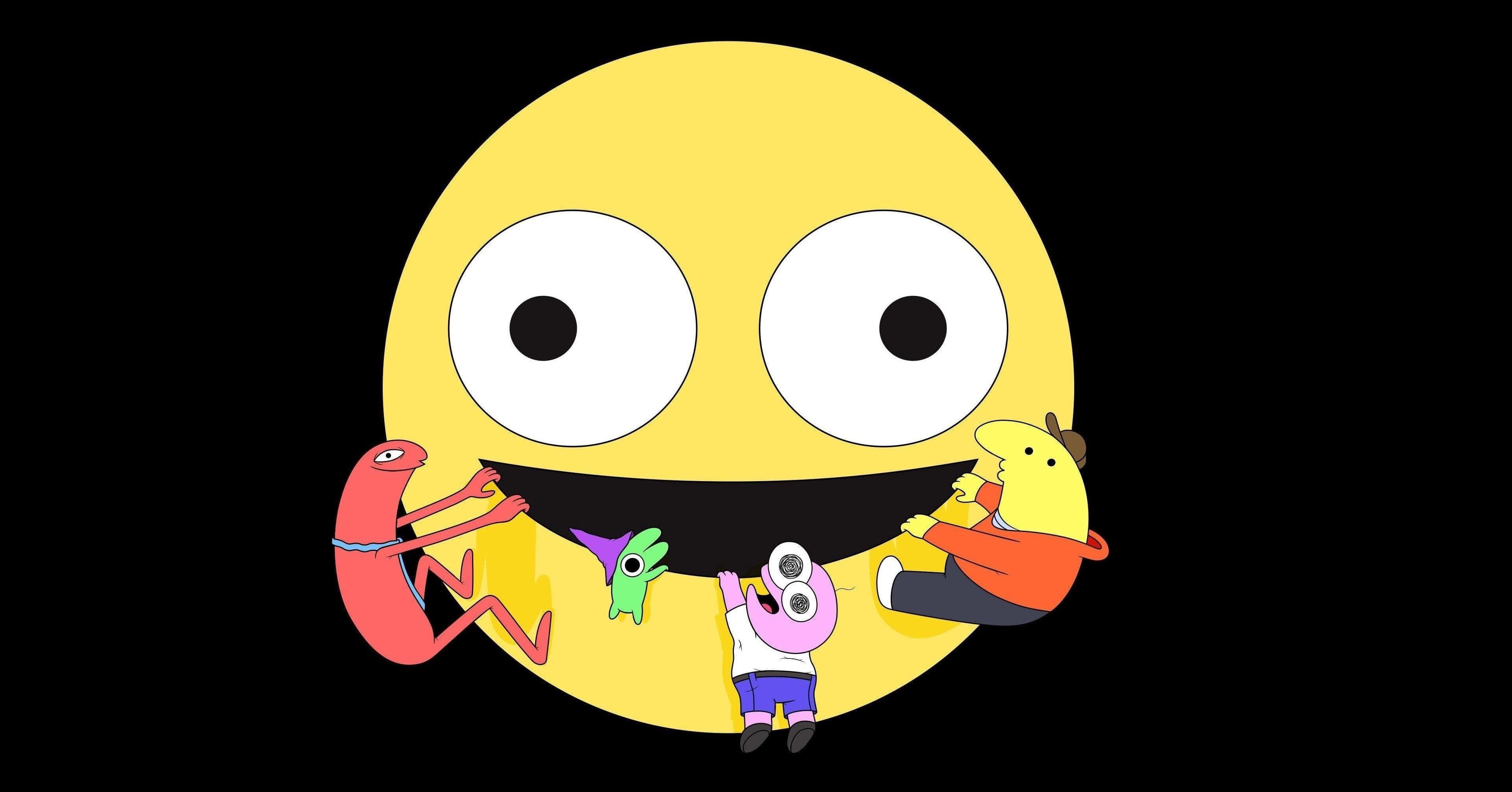 The best new adult animated shows of 2022
