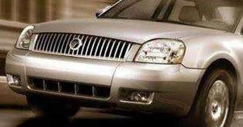 Best Sports Cars Under 20K >> All Mercury Models: List of Mercury Cars & Vehicles Best Sports Cars Under 20K >> All Mercury Models: List of Mercury Cars & Vehicles