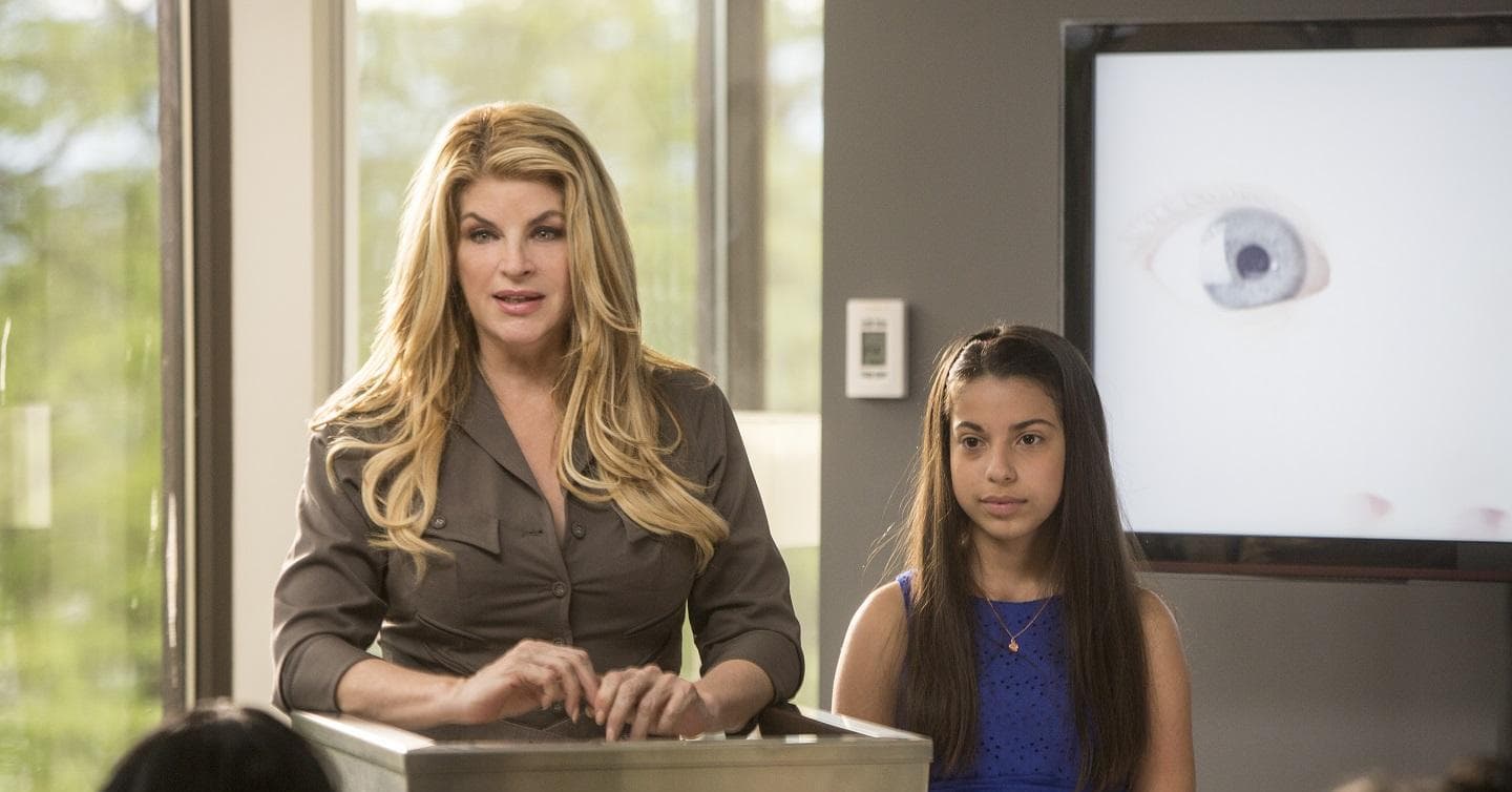 Kirstie Alley Movies List Best to Worst