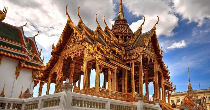 Top Must See Attractions In Thailand List Of Best Things