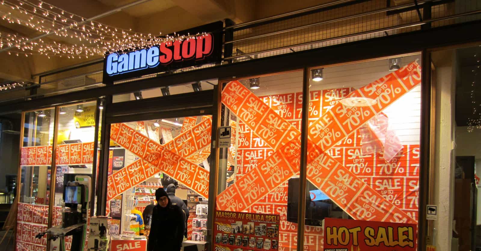 GameStop Is Ripping You Off, And Here's How They Do It