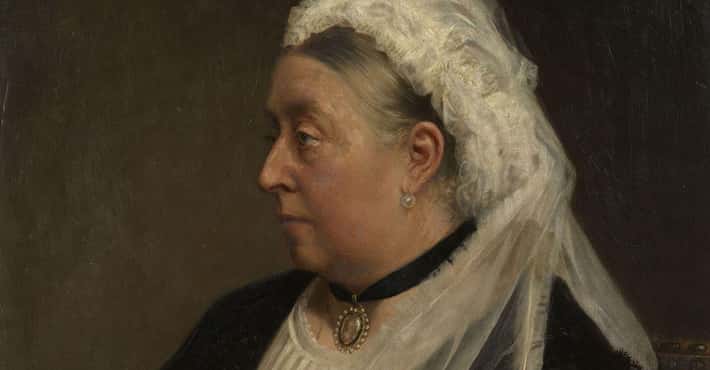 Wild Facts About Queen Victoria