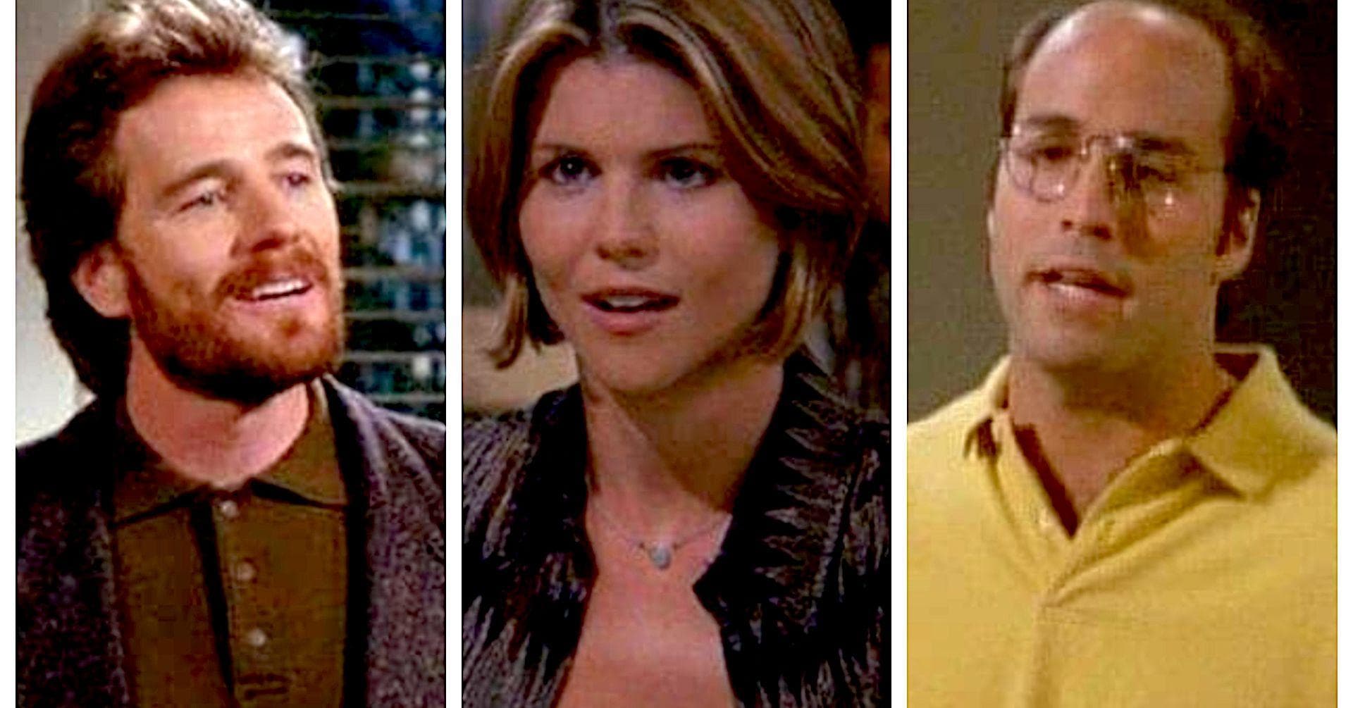 Actors You Completely Forgot Were On 'Seinfeld'