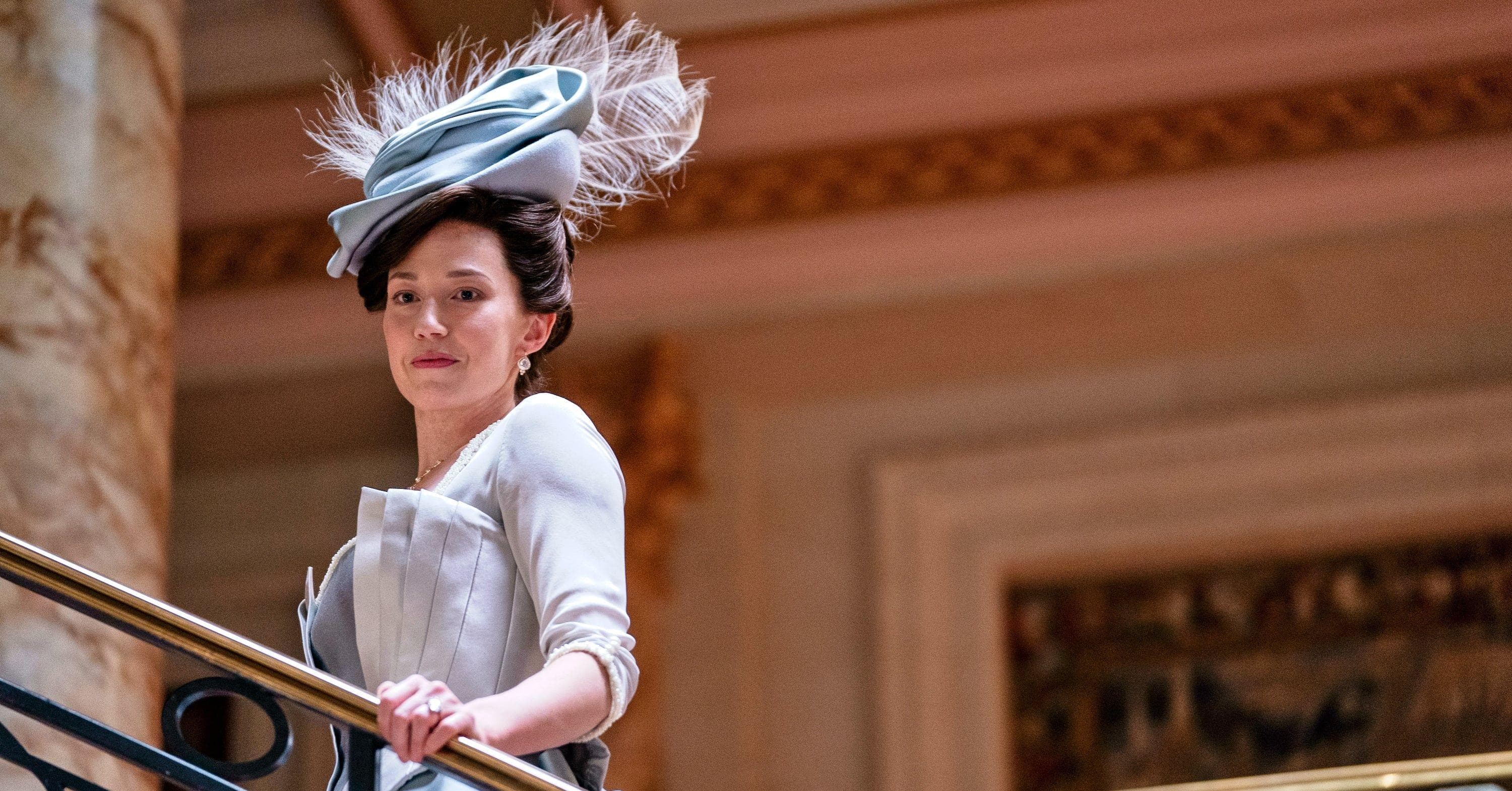 The Best New Period Drama (and Comedy) Shows Of 2022