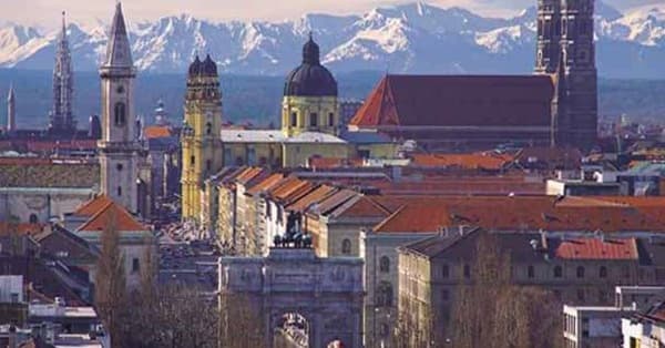 The Top Must-See Attractions in Munich