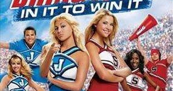 Bring It On In It To Win It Cast List Actors and Actresses from Bring