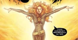 The Best Jean Grey Storylines To Get To Know Marvel Girl