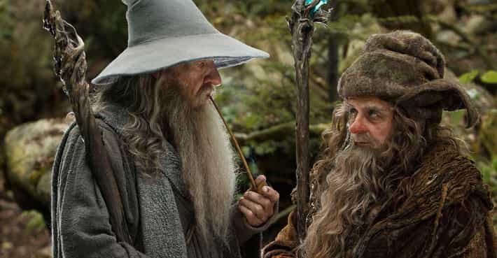 15 Movies Like Lord of The Rings for More Fantasy Adventures