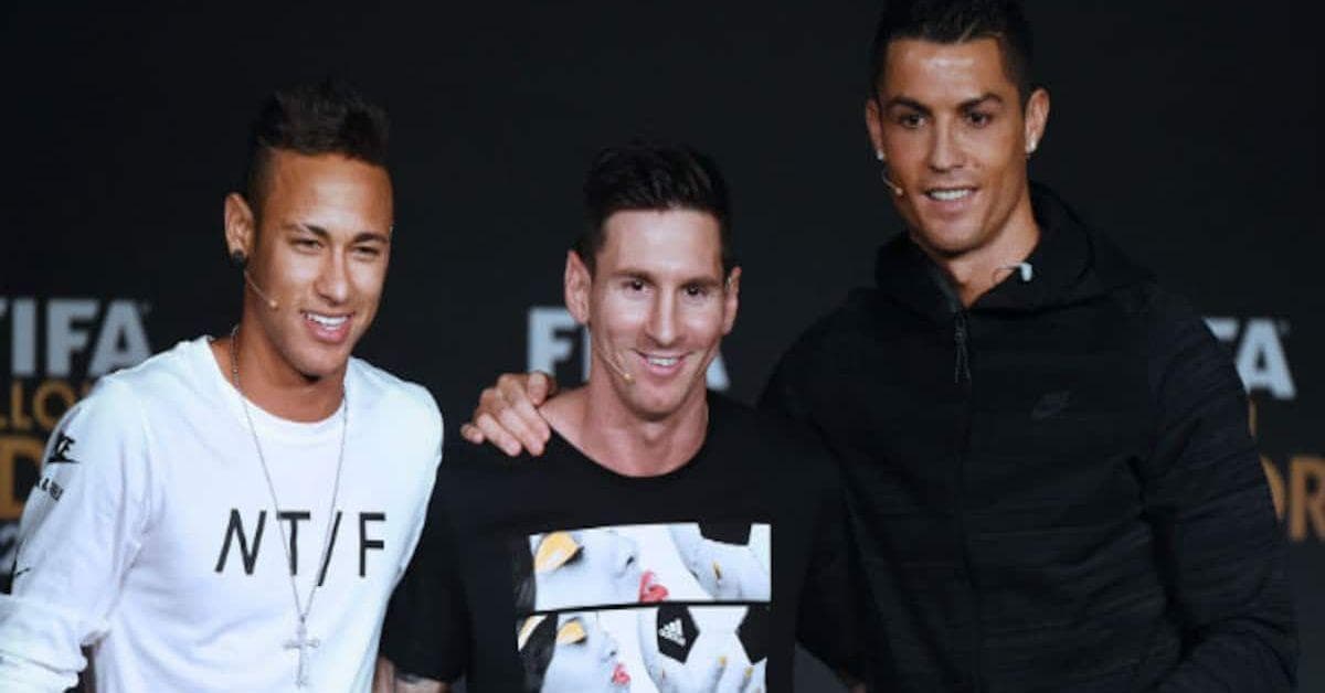 The Highest Paid Athletes Of 2022