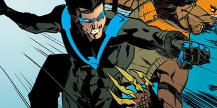 The Best Nightwing Storylines To Get To Know Dick Grayson