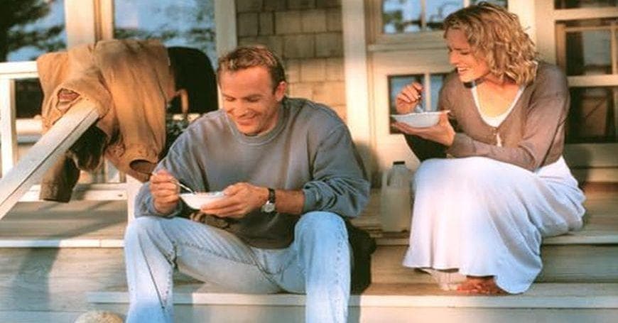 Every Nicholas Sparks Movie, Ranked By How Much They Sweep You Off Your Feet