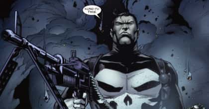 The Best Punisher Storylines To Get To Know Frank Castle