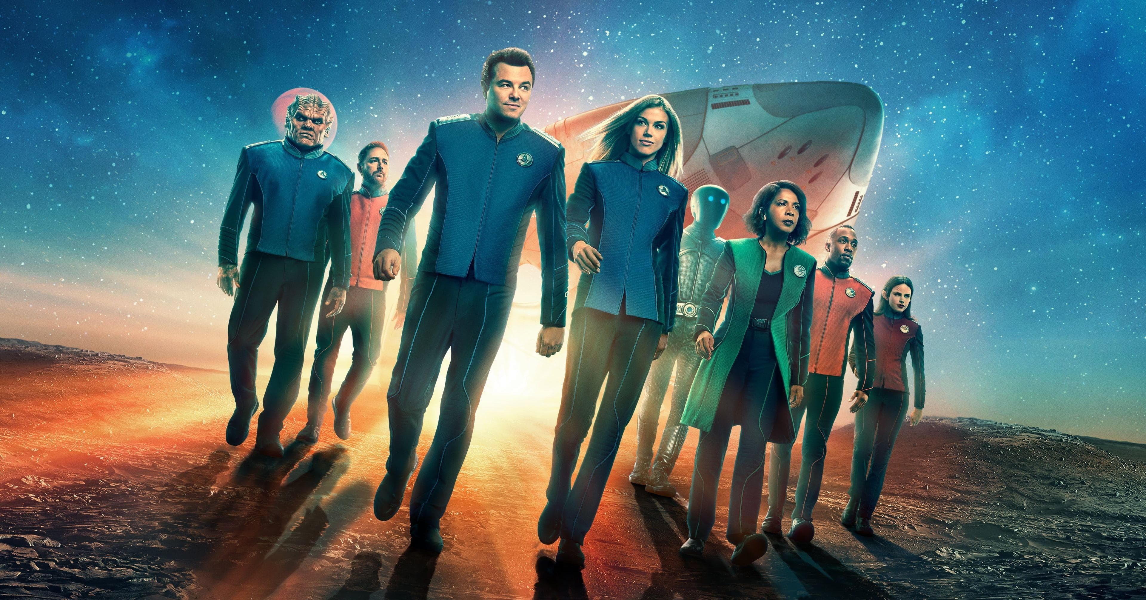 The Best Hulu TV Shows of 2022