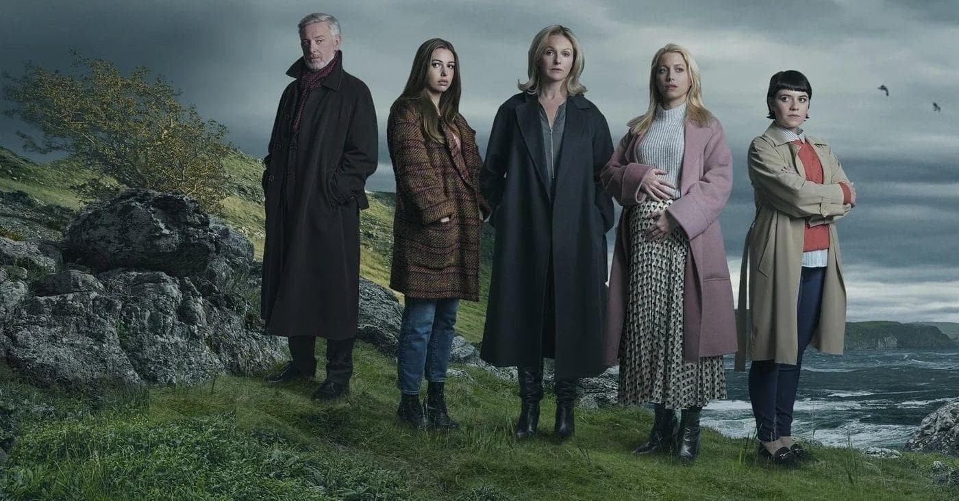 The Best Peacock Television Series You Can Watch In 2022