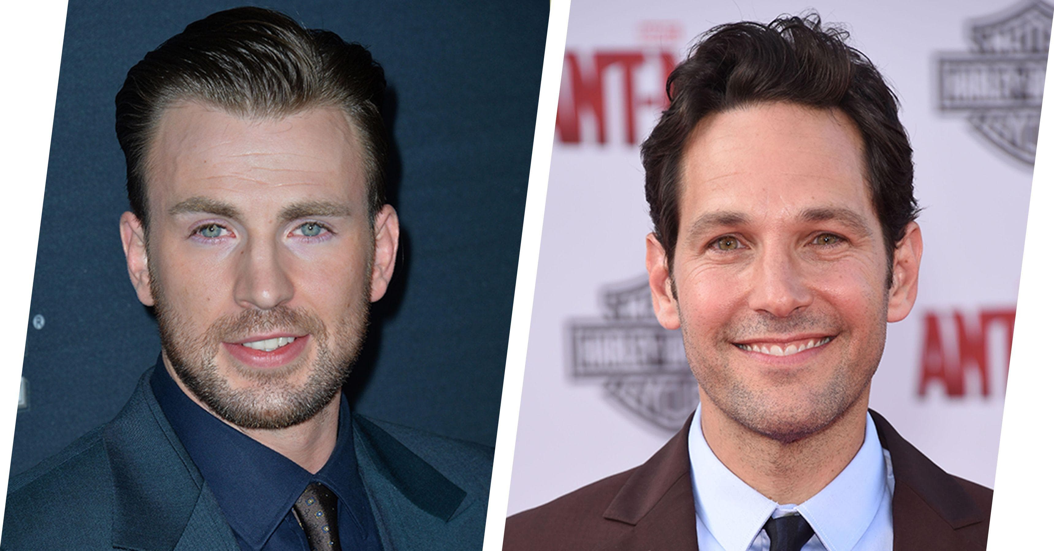 The Hottest Hollywood Heartthrobs Who Are Actually Single