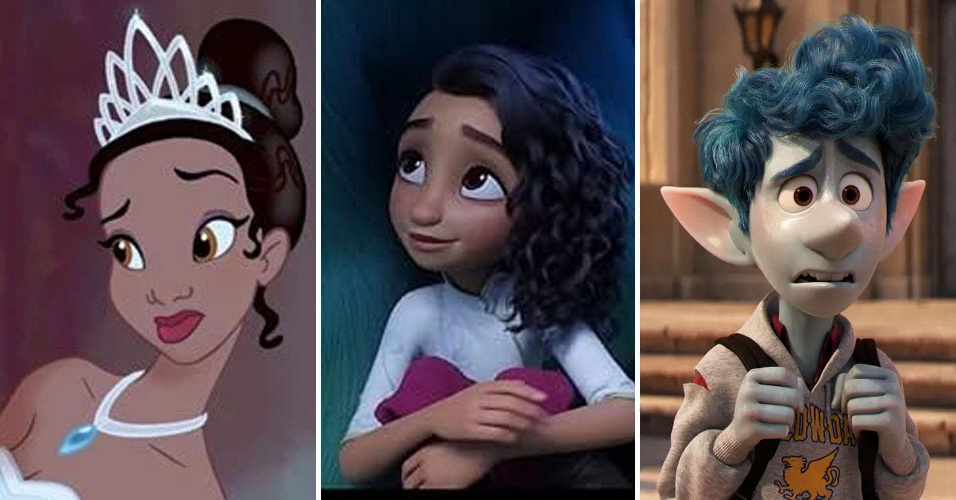 The Best Movies Like 'Spellbound,' Ranked By Fans