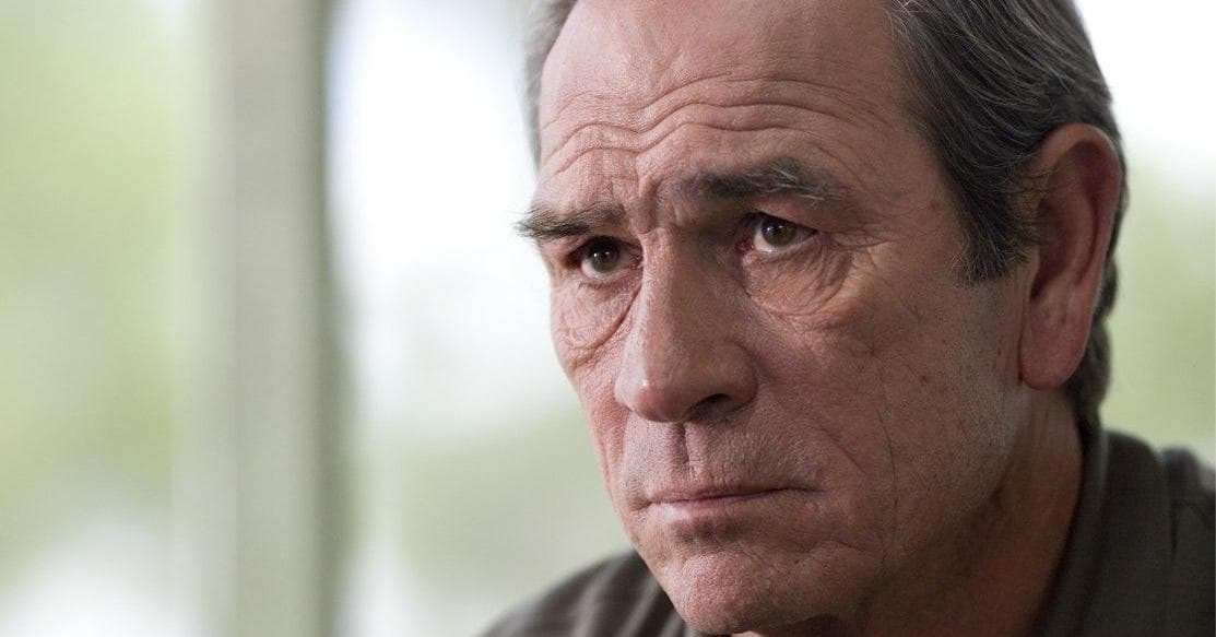 The Best Tommy Lee Jones Movies, Ranked By Fans
