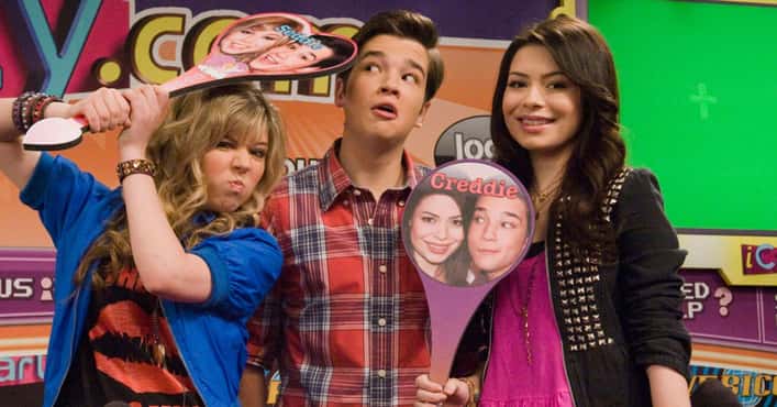 The 16 Best Nickelodeon Sitcoms, Ranked By Dedi...