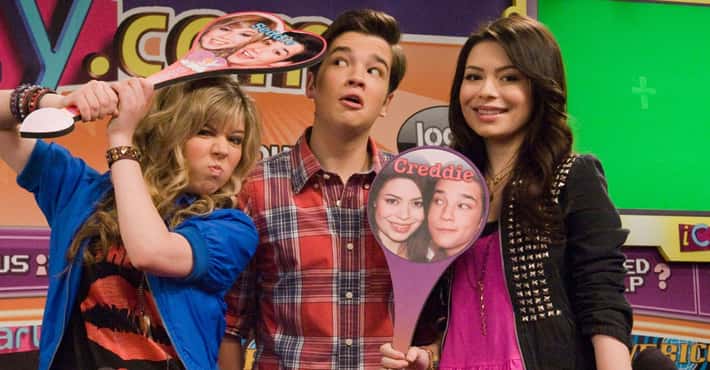 The 16 Best Nickelodeon Sitcoms, Ranked By Dedi...