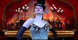 The Best Moulin Rouge! Quotes