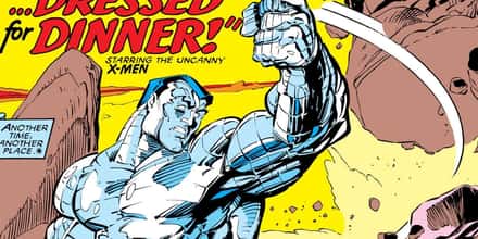 The Best Colossus Storylines To Get To Know The Character