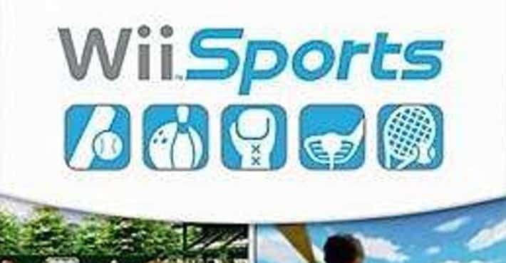 Top Sports Games of All Time