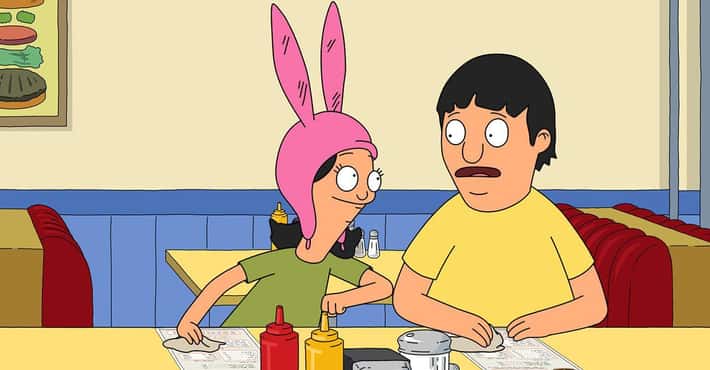14 Animated Sitcoms That Deserve A Spot In The ...