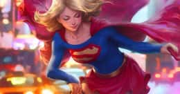 The Best Supergirl Storylines To Get To Know Kara Zor-El